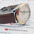 Часы Tissot Gentleman Powermatic 80 Silicium 18K Gold T927.407.46.261.00 фото 5